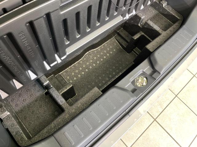 ムーヴキャンバス ストライプスG 4WD 届出済未使用車 両側電動スライドドア 衝突軽減装置 コーナーセンサー オートハイビーム LEDヘッド/フォグ オートライト オートエアコン スマートキー ベンチシート 盗難防止装置(44枚目)