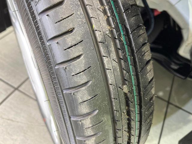 ムーヴキャンバス ストライプスG 4WD 届出済未使用車 両側電動スライドドア 衝突軽減装置 コーナーセンサー オートハイビーム LEDヘッド/フォグ オートライト オートエアコン スマートキー ベンチシート 盗難防止装置(51枚目)