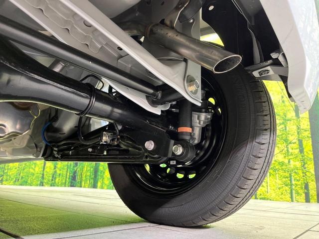 ムーヴキャンバス ストライプスG 4WD 届出済未使用車 両側電動スライドドア 衝突軽減装置 コーナーセンサー オートハイビーム LEDヘッド/フォグ オートライト オートエアコン スマートキー ベンチシート 盗難防止装置(56枚目)