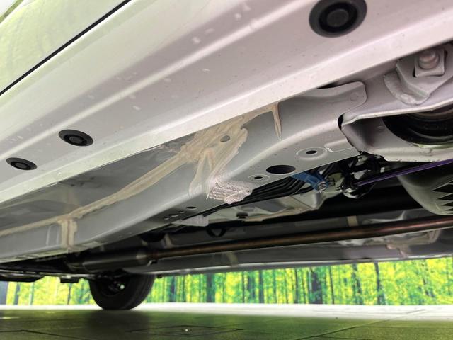 ムーヴキャンバス ストライプスG 4WD 届出済未使用車 両側電動スライドドア 衝突軽減装置 コーナーセンサー オートハイビーム LEDヘッド/フォグ オートライト オートエアコン スマートキー ベンチシート 盗難防止装置(57枚目)