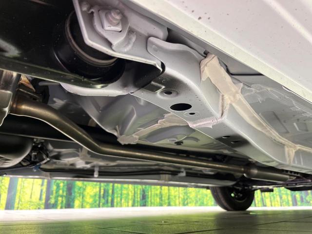 ムーヴキャンバス ストライプスG 4WD 届出済未使用車 両側電動スライドドア 衝突軽減装置 コーナーセンサー オートハイビーム LEDヘッド/フォグ オートライト オートエアコン スマートキー ベンチシート 盗難防止装置(58枚目)