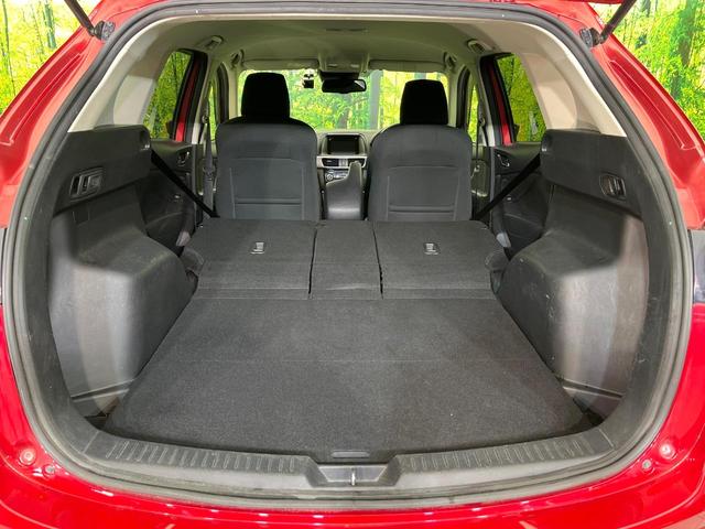 CX-5 XD 4WD 禁煙車 ターボ 純正ナビ バックカメラ フルセグ Bluetooth接続 CD/DVD再生 衝突軽減装置 クルーズコントロール LEDヘッドライト リアフォグ オートライト ドラレコ ETC(10枚目)