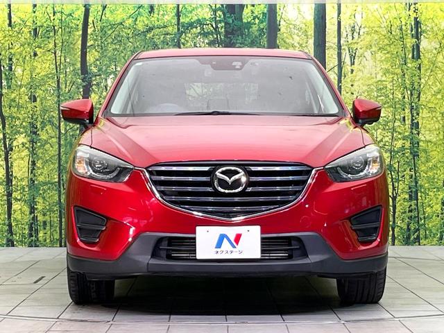 CX-5 XD 4WD 禁煙車 ターボ 純正ナビ バックカメラ フルセグ Bluetooth接続 CD/DVD再生 衝突軽減装置 クルーズコントロール LEDヘッドライト リアフォグ オートライト ドラレコ ETC(13枚目)