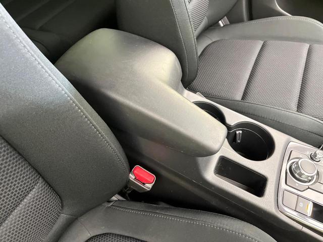 CX-5 XD 4WD 禁煙車 ターボ 純正ナビ バックカメラ フルセグ Bluetooth接続 CD/DVD再生 衝突軽減装置 クルーズコントロール LEDヘッドライト リアフォグ オートライト ドラレコ ETC(43枚目)