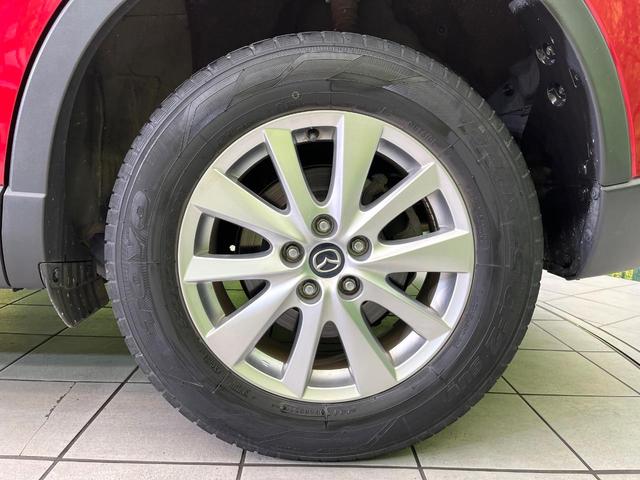 CX-5 XD 4WD 禁煙車 ターボ 純正ナビ バックカメラ フルセグ Bluetooth接続 CD/DVD再生 衝突軽減装置 クルーズコントロール LEDヘッドライト リアフォグ オートライト ドラレコ ETC(55枚目)