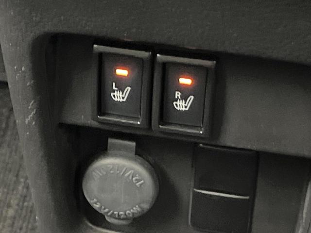 フレアクロスオーバー ハイブリッドＸＧ　禁煙車　ＳＤナビ　バックカメラ　Ｂｌｕｅｔｏｏｔｈ再生　衝突軽減装置　レーダークルーズ　ＬＥＤヘッドライト　オートハイビーム　オートライト　コーナーセンサー　シートヒーター　車線逸脱警報（6枚目）