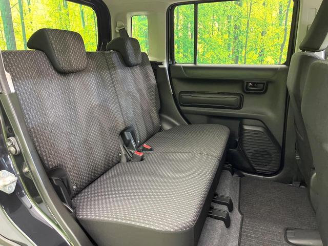 フレアクロスオーバー ハイブリッドＸＧ　禁煙車　ＳＤナビ　バックカメラ　Ｂｌｕｅｔｏｏｔｈ再生　衝突軽減装置　レーダークルーズ　ＬＥＤヘッドライト　オートハイビーム　オートライト　コーナーセンサー　シートヒーター　車線逸脱警報（10枚目）