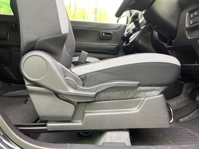 フレアクロスオーバー ハイブリッドＸＧ　禁煙車　ＳＤナビ　バックカメラ　Ｂｌｕｅｔｏｏｔｈ再生　衝突軽減装置　レーダークルーズ　ＬＥＤヘッドライト　オートハイビーム　オートライト　コーナーセンサー　シートヒーター　車線逸脱警報（33枚目）