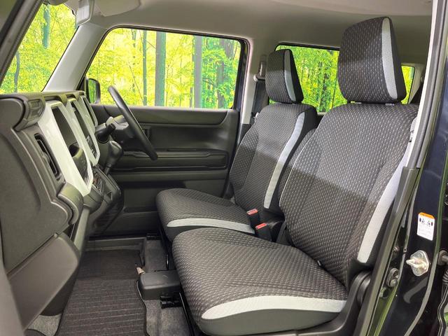 フレアクロスオーバー ハイブリッドＸＧ　禁煙車　ＳＤナビ　バックカメラ　Ｂｌｕｅｔｏｏｔｈ再生　衝突軽減装置　レーダークルーズ　ＬＥＤヘッドライト　オートハイビーム　オートライト　コーナーセンサー　シートヒーター　車線逸脱警報（34枚目）