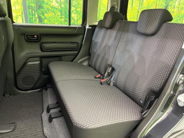 フレアクロスオーバー ハイブリッドＸＧ　禁煙車　ＳＤナビ　バックカメラ　Ｂｌｕｅｔｏｏｔｈ再生　衝突軽減装置　レーダークルーズ　ＬＥＤヘッドライト　オートハイビーム　オートライト　コーナーセンサー　シートヒーター　車線逸脱警報（35枚目）