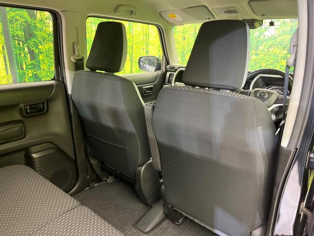 フレアクロスオーバー ハイブリッドＸＧ　禁煙車　ＳＤナビ　バックカメラ　Ｂｌｕｅｔｏｏｔｈ再生　衝突軽減装置　レーダークルーズ　ＬＥＤヘッドライト　オートハイビーム　オートライト　コーナーセンサー　シートヒーター　車線逸脱警報（36枚目）