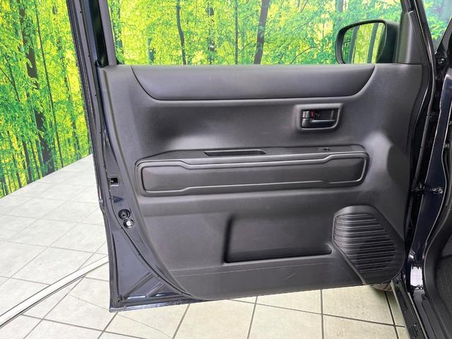 フレアクロスオーバー ハイブリッドＸＧ　禁煙車　ＳＤナビ　バックカメラ　Ｂｌｕｅｔｏｏｔｈ再生　衝突軽減装置　レーダークルーズ　ＬＥＤヘッドライト　オートハイビーム　オートライト　コーナーセンサー　シートヒーター　車線逸脱警報（39枚目）