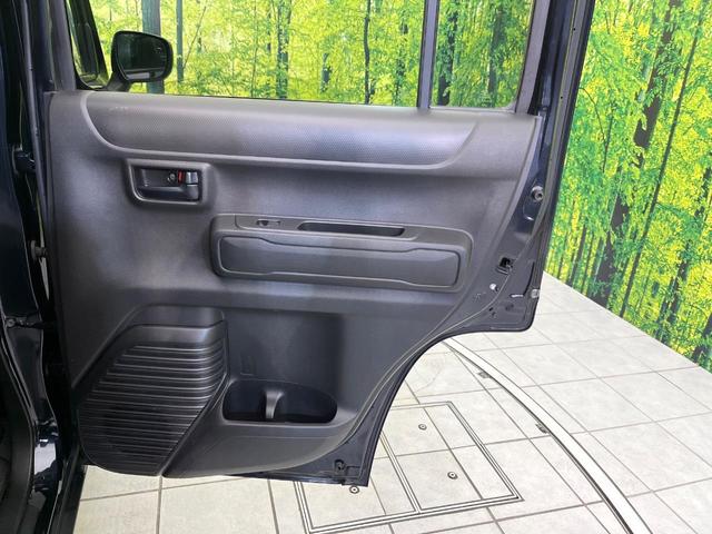 フレアクロスオーバー ハイブリッドＸＧ　禁煙車　ＳＤナビ　バックカメラ　Ｂｌｕｅｔｏｏｔｈ再生　衝突軽減装置　レーダークルーズ　ＬＥＤヘッドライト　オートハイビーム　オートライト　コーナーセンサー　シートヒーター　車線逸脱警報（42枚目）