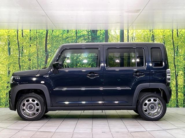 フレアクロスオーバー ハイブリッドＸＧ　禁煙車　ＳＤナビ　バックカメラ　Ｂｌｕｅｔｏｏｔｈ再生　衝突軽減装置　レーダークルーズ　ＬＥＤヘッドライト　オートハイビーム　オートライト　コーナーセンサー　シートヒーター　車線逸脱警報（49枚目）