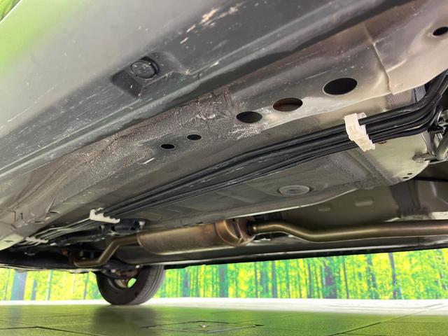 フレアクロスオーバー ハイブリッドＸＧ　禁煙車　ＳＤナビ　バックカメラ　Ｂｌｕｅｔｏｏｔｈ再生　衝突軽減装置　レーダークルーズ　ＬＥＤヘッドライト　オートハイビーム　オートライト　コーナーセンサー　シートヒーター　車線逸脱警報（55枚目）