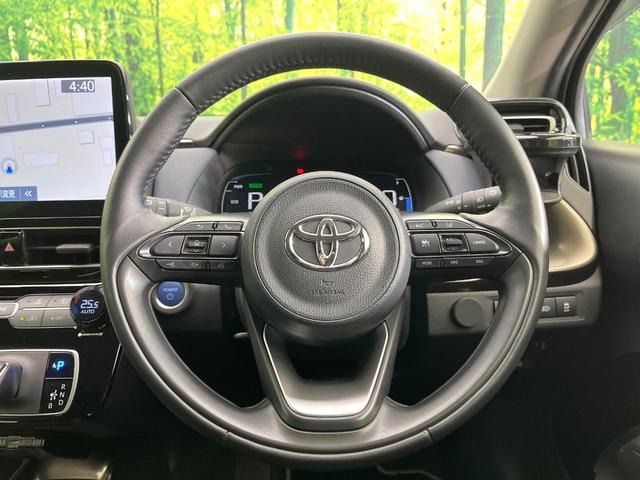 アクア Z 禁煙車 純正10型DA 全周囲カメラ Bluetooth 衝突軽減装置 アドバンスドパーク レーダークルコン LEDヘッド/フォグライト オートハイビーム 前席シートヒーター ETC2.0 ドラレコ(8枚目)