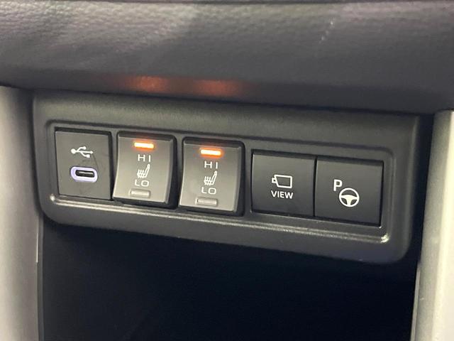 カローラクロス ハイブリッド Z 4WD 禁煙車 寒冷地仕様 純正10.5型ナビ 全周囲カメラ フルセグ Bluetooth再生 アドバンスドパーク 衝突軽減装置 LEDヘッド/フォグライト シーケンシャルターンランプ 電動リアゲート(7枚目)