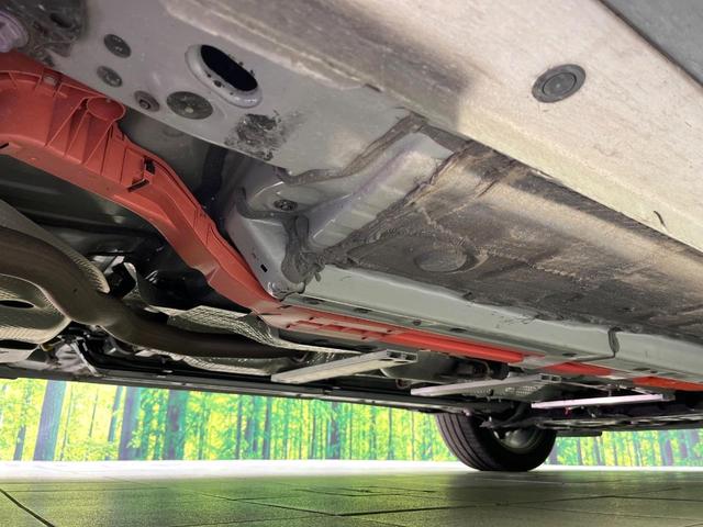 カローラクロス ハイブリッド Z 4WD 禁煙車 寒冷地仕様 純正10.5型ナビ 全周囲カメラ フルセグ Bluetooth再生 アドバンスドパーク 衝突軽減装置 LEDヘッド/フォグライト シーケンシャルターンランプ 電動リアゲート(23枚目)