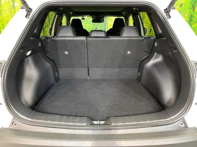 カローラクロス ハイブリッド Z 4WD 禁煙車 寒冷地仕様 純正10.5型ナビ 全周囲カメラ フルセグ Bluetooth再生 アドバンスドパーク 衝突軽減装置 LEDヘッド/フォグライト シーケンシャルターンランプ 電動リアゲート(38枚目)