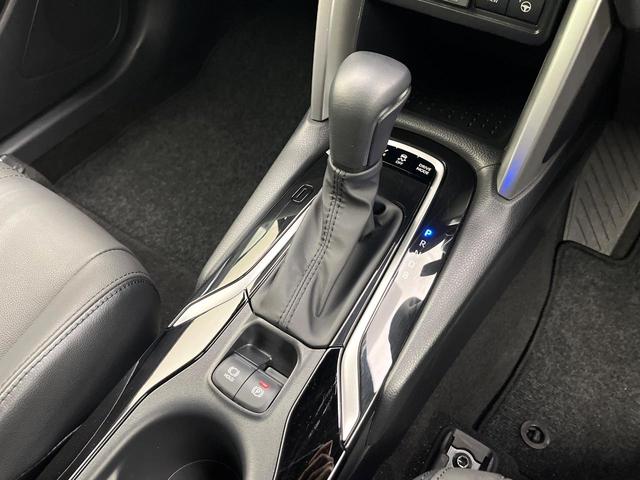 カローラクロス ハイブリッド Z 4WD 禁煙車 寒冷地仕様 純正10.5型ナビ 全周囲カメラ フルセグ Bluetooth再生 アドバンスドパーク 衝突軽減装置 LEDヘッド/フォグライト シーケンシャルターンランプ 電動リアゲート(55枚目)