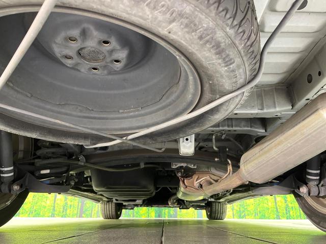 下回りがきれいなうちに、防錆加工の施工がオススメ。降雪地域はもちろん、沿岸部にお住いの方や、趣味でマリン・ウィンタースポーツをされる方にご好評いただいております。