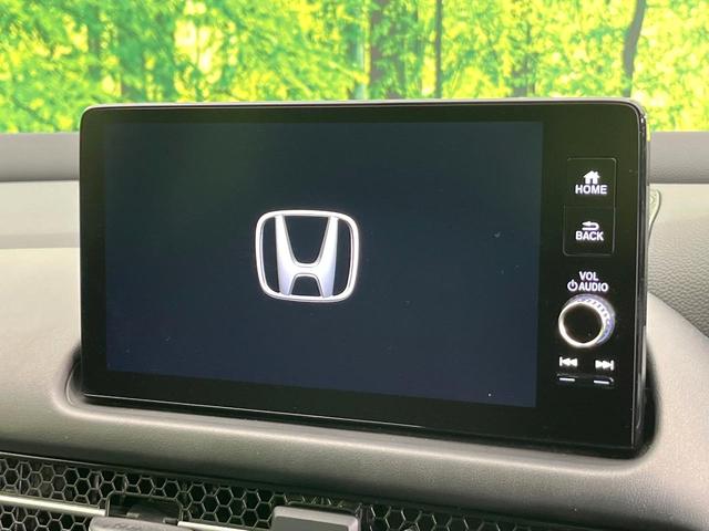 ZR-V e:HEV Z特別仕様車ブラックスタイル 4WD 禁煙車 特別仕様車 9型コネクトナビ 全周囲カメラ BOSEサウンド フルセグ Bluetooth 衝突軽減装置 LEDヘッド/フォグライト アダプティブクルコン 全席シートヒーター ETC(3枚目)