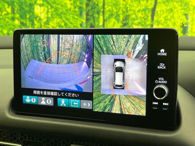 ZR-V e:HEV Z特別仕様車ブラックスタイル 4WD 禁煙車 特別仕様車 9型コネクトナビ 全周囲カメラ BOSEサウンド フルセグ Bluetooth 衝突軽減装置 LEDヘッド/フォグライト アダプティブクルコン 全席シートヒーター ETC(4枚目)