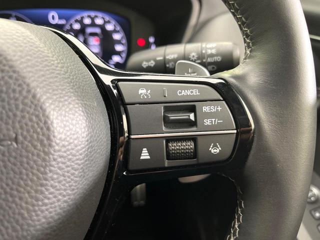 ZR-V e:HEV Z特別仕様車ブラックスタイル 4WD 禁煙車 特別仕様車 9型コネクトナビ 全周囲カメラ BOSEサウンド フルセグ Bluetooth 衝突軽減装置 LEDヘッド/フォグライト アダプティブクルコン 全席シートヒーター ETC(6枚目)