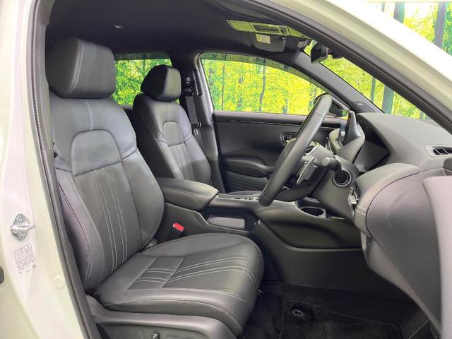 ZR-V e:HEV Z特別仕様車ブラックスタイル 4WD 禁煙車 特別仕様車 9型コネクトナビ 全周囲カメラ BOSEサウンド フルセグ Bluetooth 衝突軽減装置 LEDヘッド/フォグライト アダプティブクルコン 全席シートヒーター ETC(9枚目)