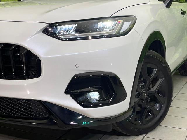 ZR-V e:HEV Z特別仕様車ブラックスタイル 4WD 禁煙車 特別仕様車 9型コネクトナビ 全周囲カメラ BOSEサウンド フルセグ Bluetooth 衝突軽減装置 LEDヘッド/フォグライト アダプティブクルコン 全席シートヒーター ETC(12枚目)