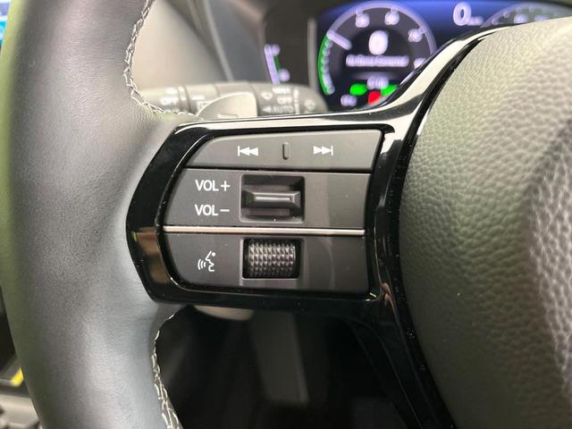 ZR-V e:HEV Z特別仕様車ブラックスタイル 4WD 禁煙車 特別仕様車 9型コネクトナビ 全周囲カメラ BOSEサウンド フルセグ Bluetooth 衝突軽減装置 LEDヘッド/フォグライト アダプティブクルコン 全席シートヒーター ETC(22枚目)