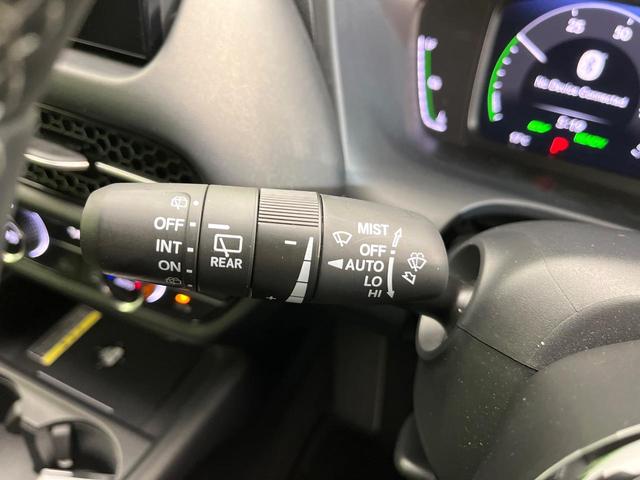 ZR-V e:HEV Z特別仕様車ブラックスタイル 4WD 禁煙車 特別仕様車 9型コネクトナビ 全周囲カメラ BOSEサウンド フルセグ Bluetooth 衝突軽減装置 LEDヘッド/フォグライト アダプティブクルコン 全席シートヒーター ETC(23枚目)