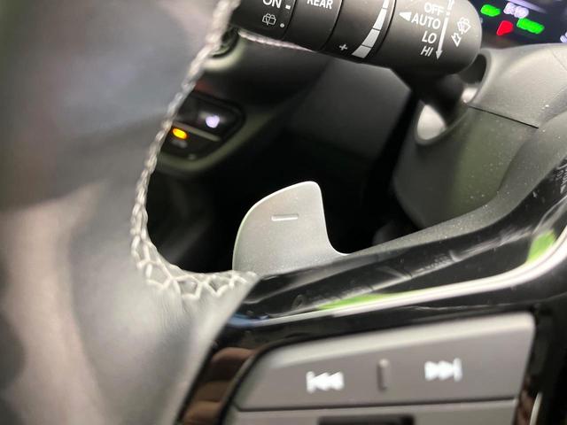 ZR-V e:HEV Z特別仕様車ブラックスタイル 4WD 禁煙車 特別仕様車 9型コネクトナビ 全周囲カメラ BOSEサウンド フルセグ Bluetooth 衝突軽減装置 LEDヘッド/フォグライト アダプティブクルコン 全席シートヒーター ETC(25枚目)