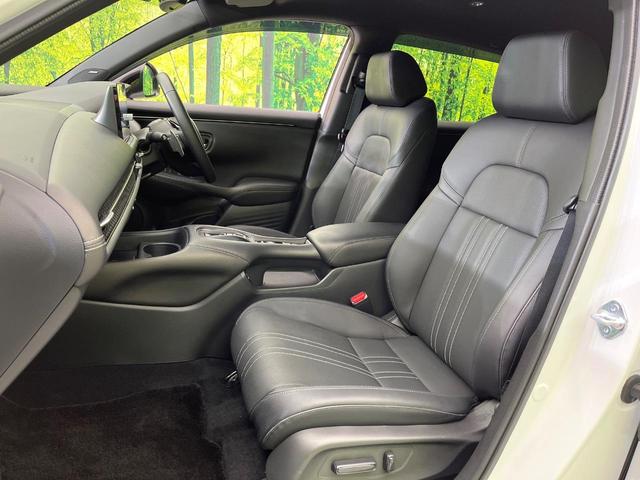 ZR-V e:HEV Z特別仕様車ブラックスタイル 4WD 禁煙車 特別仕様車 9型コネクトナビ 全周囲カメラ BOSEサウンド フルセグ Bluetooth 衝突軽減装置 LEDヘッド/フォグライト アダプティブクルコン 全席シートヒーター ETC(34枚目)