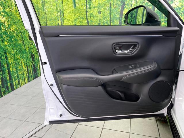 ZR-V e:HEV Z特別仕様車ブラックスタイル 4WD 禁煙車 特別仕様車 9型コネクトナビ 全周囲カメラ BOSEサウンド フルセグ Bluetooth 衝突軽減装置 LEDヘッド/フォグライト アダプティブクルコン 全席シートヒーター ETC(39枚目)