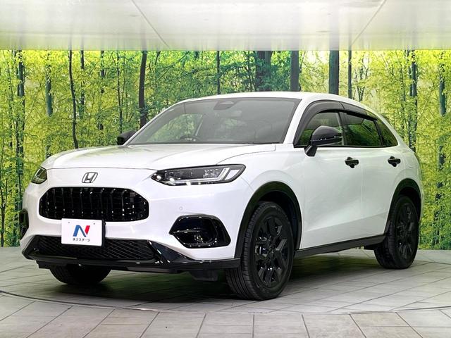 ZR-V e:HEV Z特別仕様車ブラックスタイル 4WD 禁煙車 特別仕様車 9型コネクトナビ 全周囲カメラ BOSEサウンド フルセグ Bluetooth 衝突軽減装置 LEDヘッド/フォグライト アダプティブクルコン 全席シートヒーター ETC(50枚目)