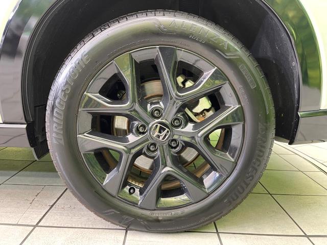 ZR-V e:HEV Z特別仕様車ブラックスタイル 4WD 禁煙車 特別仕様車 9型コネクトナビ 全周囲カメラ BOSEサウンド フルセグ Bluetooth 衝突軽減装置 LEDヘッド/フォグライト アダプティブクルコン 全席シートヒーター ETC(54枚目)