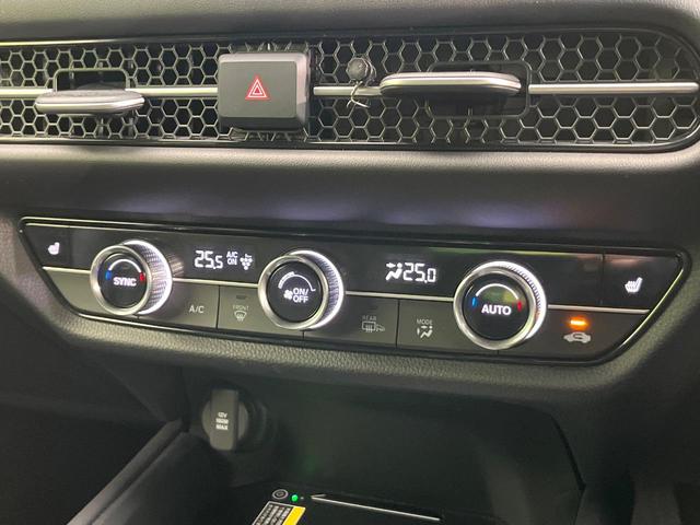 ZR-V e:HEV Z特別仕様車ブラックスタイル 4WD 禁煙車 特別仕様車 9型コネクトナビ 全周囲カメラ BOSEサウンド フルセグ Bluetooth 衝突軽減装置 LEDヘッド/フォグライト アダプティブクルコン 全席シートヒーター ETC(68枚目)