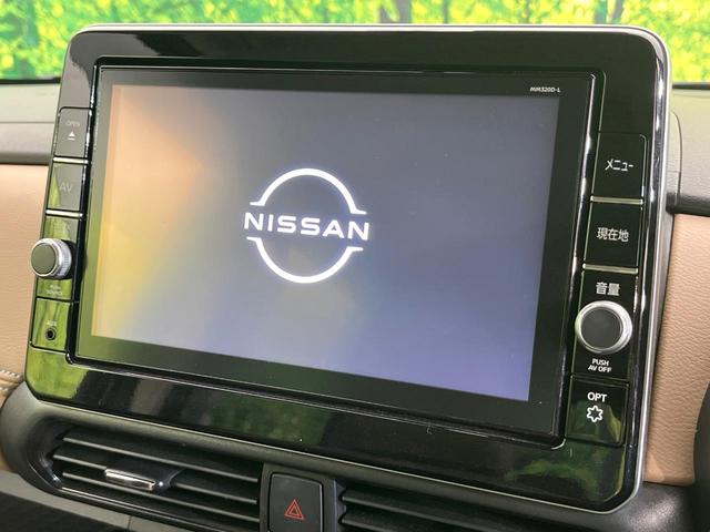 ルークス ハイウェイスター　Ｘ　純正９型ナビ　全周囲カメラ　電動スライドドア　Ｂｌｕｅｔｏｏｔｈ接続　ＬＥＤヘッドライト　ドライブレコーダー　ＥＴＣ　フルセグＴＶ　禁煙車　衝突軽減システム　オートエアコン　スマートキー（3枚目）