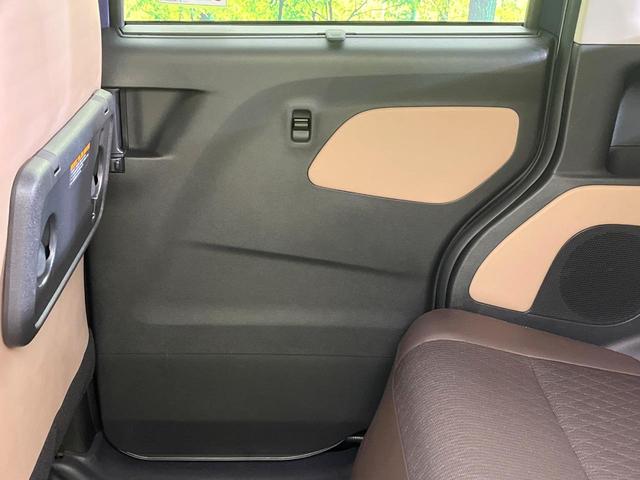 ルークス ハイウェイスター　Ｘ　純正９型ナビ　全周囲カメラ　電動スライドドア　Ｂｌｕｅｔｏｏｔｈ接続　ＬＥＤヘッドライト　ドライブレコーダー　ＥＴＣ　フルセグＴＶ　禁煙車　衝突軽減システム　オートエアコン　スマートキー（28枚目）