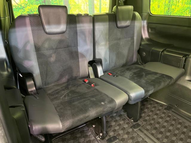 ヴォクシー ZS 煌III 禁煙車 後期型 純正10型ナビ バックカメラ フルセグ CD/DVD/Bluetooth 純正フリップダウンモニター 衝突軽減装置 LEDヘッド/フォグライト オートハイビーム 両側電動スライドドア(10枚目)