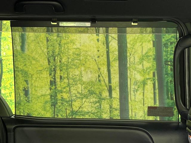 ヴォクシー ZS 煌III 禁煙車 後期型 純正10型ナビ バックカメラ フルセグ CD/DVD/Bluetooth 純正フリップダウンモニター 衝突軽減装置 LEDヘッド/フォグライト オートハイビーム 両側電動スライドドア(30枚目)