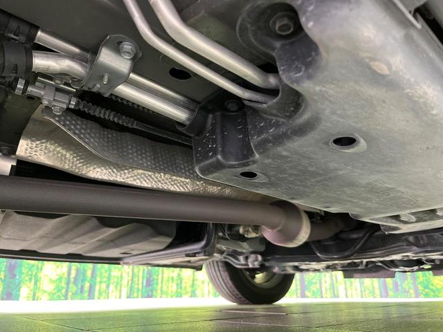 ヴォクシー ZS 煌III 禁煙車 後期型 純正10型ナビ バックカメラ フルセグ CD/DVD/Bluetooth 純正フリップダウンモニター 衝突軽減装置 LEDヘッド/フォグライト オートハイビーム 両側電動スライドドア(31枚目)