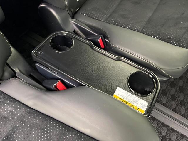 ヴォクシー ZS 煌III 禁煙車 後期型 純正10型ナビ バックカメラ フルセグ CD/DVD/Bluetooth 純正フリップダウンモニター 衝突軽減装置 LEDヘッド/フォグライト オートハイビーム 両側電動スライドドア(35枚目)