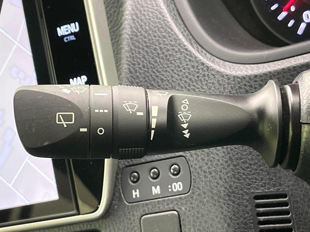 ヴォクシー ZS 煌III 禁煙車 後期型 純正10型ナビ バックカメラ フルセグ CD/DVD/Bluetooth 純正フリップダウンモニター 衝突軽減装置 LEDヘッド/フォグライト オートハイビーム 両側電動スライドドア(43枚目)