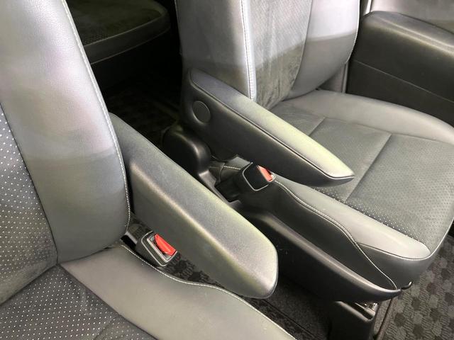 ヴォクシー ZS 煌III 禁煙車 後期型 純正10型ナビ バックカメラ フルセグ CD/DVD/Bluetooth 純正フリップダウンモニター 衝突軽減装置 LEDヘッド/フォグライト オートハイビーム 両側電動スライドドア(54枚目)