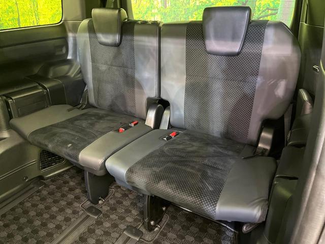 ヴォクシー ZS 煌III 禁煙車 後期型 純正10型ナビ バックカメラ フルセグ CD/DVD/Bluetooth 純正フリップダウンモニター 衝突軽減装置 LEDヘッド/フォグライト オートハイビーム 両側電動スライドドア(60枚目)