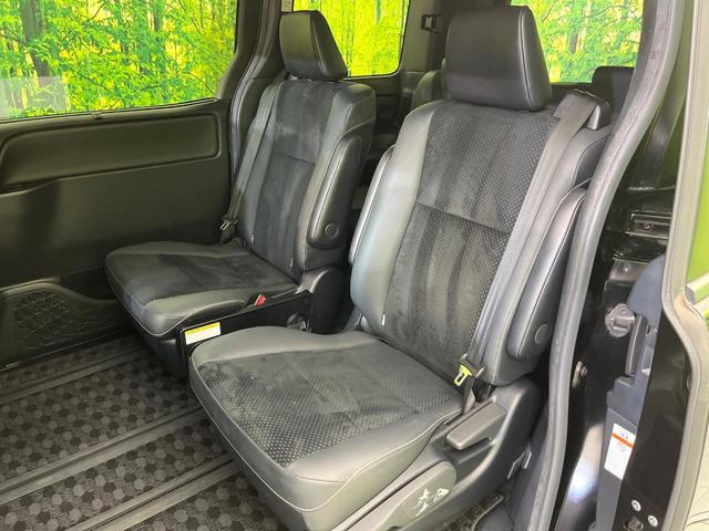 ヴォクシー ZS 煌III 禁煙車 後期型 純正10型ナビ バックカメラ フルセグ CD/DVD/Bluetooth 純正フリップダウンモニター 衝突軽減装置 LEDヘッド/フォグライト オートハイビーム 両側電動スライドドア(61枚目)