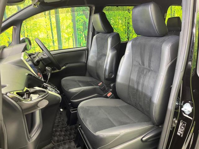 ヴォクシー ZS 煌III 禁煙車 後期型 純正10型ナビ バックカメラ フルセグ CD/DVD/Bluetooth 純正フリップダウンモニター 衝突軽減装置 LEDヘッド/フォグライト オートハイビーム 両側電動スライドドア(62枚目)