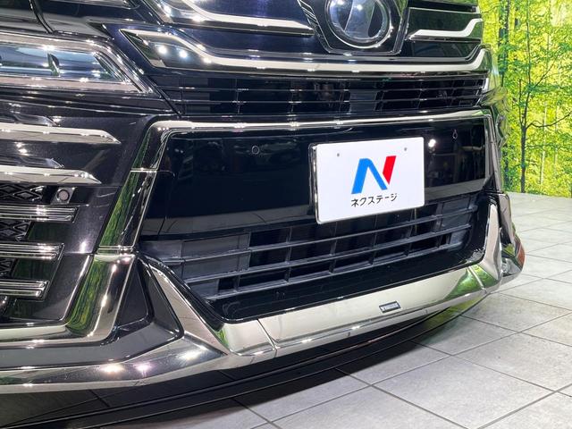 ヴェルファイア ２．５Ｚ　Ｇエディション　禁煙車　後期型　モデリスタエアロ　ＢＩＧ－Ｘ１１型ナビ　バックカメラ　フルセグ　ＣＤ／ＤＶＤ／Ｂｌｕｅｔｏｏｔｈ　１２型フリップダウンモニター　衝突軽減装置　ＬＥＤヘッド／フォグライト　オートライト（3枚目）